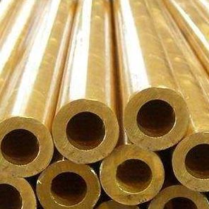 H62黄铜管/国标铜管/黄铜棒/铜管140*20 外径140mm 厚20mm洛铜