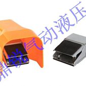 4FM210 3FM210 XG322N K23R7 气动脚踏开关