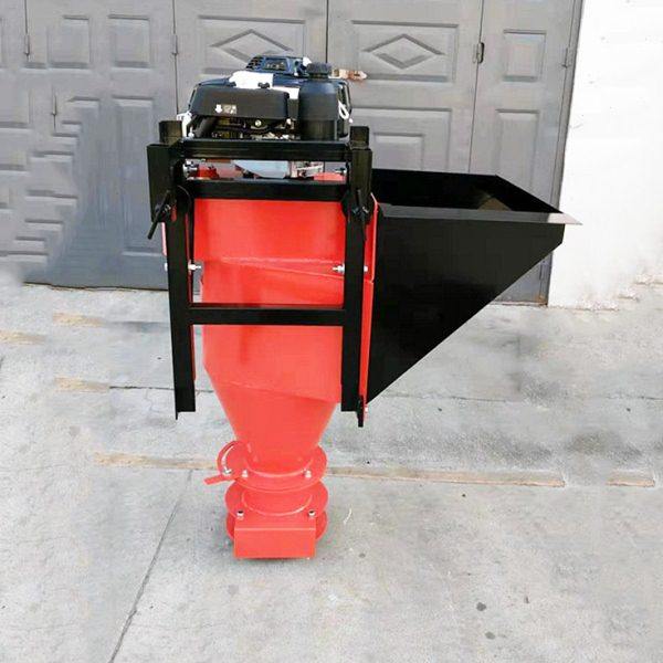 车挂小型路面汽油撒盐机 市政路面除雪设备撒盐机 小型撒布机,五金/工具,施工除尘器,淘宝优惠券,粉丝福利购,淘宝优惠卷