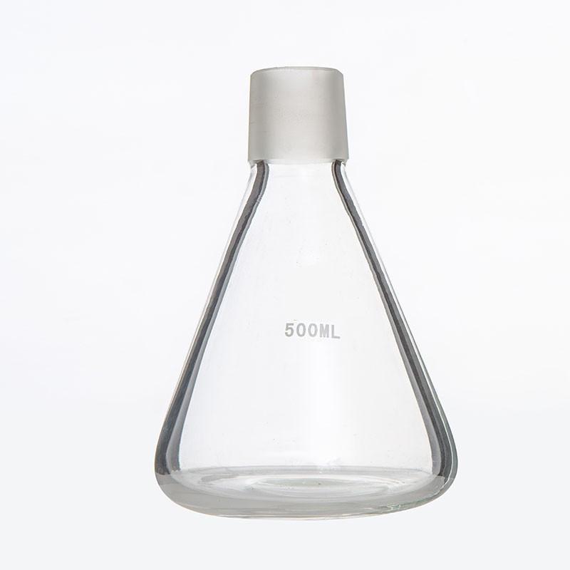 砂芯过滤装置配套抽滤瓶 抽气头40#50#/250ml 500ml 1000ml 2000m