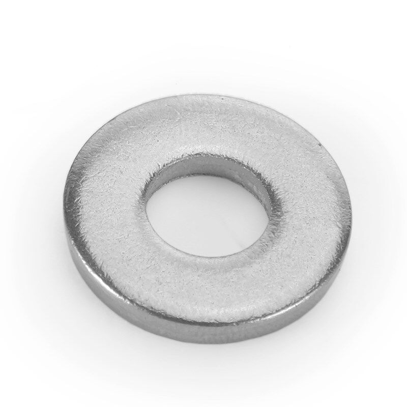 304不锈钢垫片国h标介子金属小平垫圈加大M4M5M6M8M10M12M14M16M2