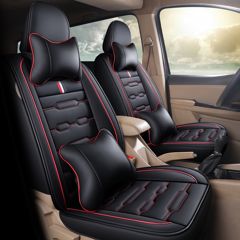 今日阳光m1 m2座椅套专用四季电动汽车座套N全包四轮车坐垫夏座垫