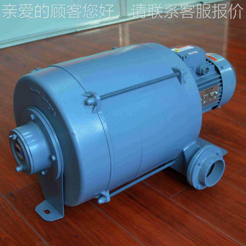 HTB75-15 鼓0.p705KW 380v441 6.5m³/MIN 4.2ka 透浦多段式风机,五金/工具,风机/鼓风机/通风机,淘宝优惠券,粉丝福利购,淘宝优惠卷