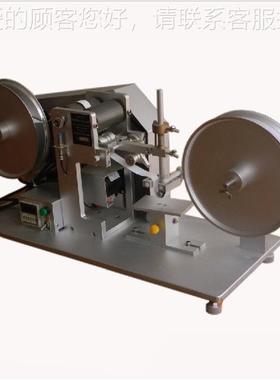 供应7-IBBC牌R纸质带耐磨机自产自销量保A证