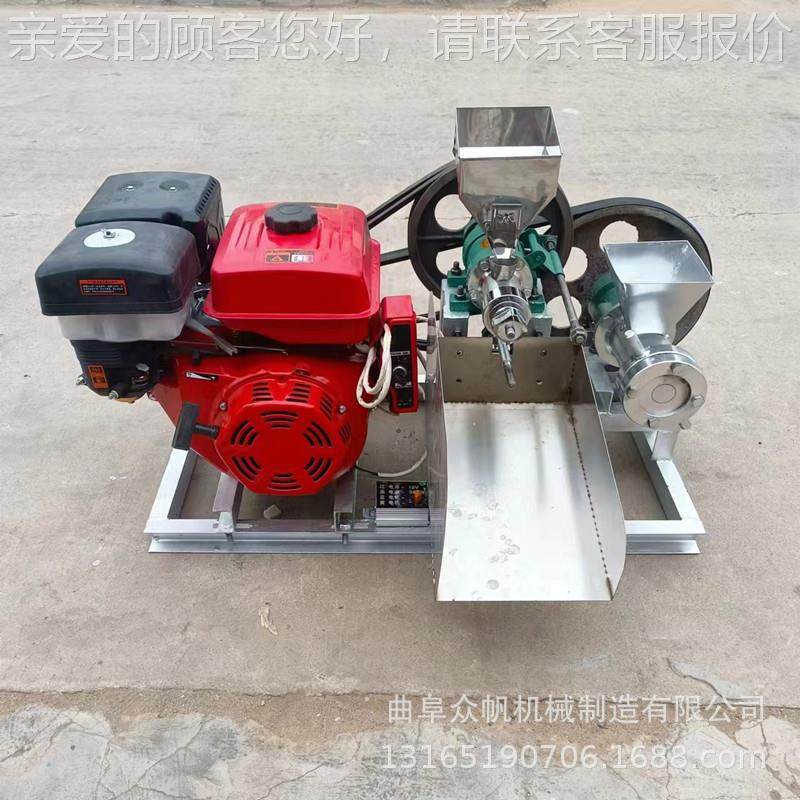 五谷杂粮多食品膨化机面棒空WXP粉功能摆摊心商用大米玉米江米棍,清洗/食品/商业设备,休闲食品加工设备,淘宝优惠券,粉丝福利购,淘宝优惠卷