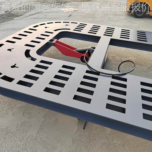 认OBC出口汽车大梁校正仪车钣金凹陷修整形平OBC-B4D复台身维修设