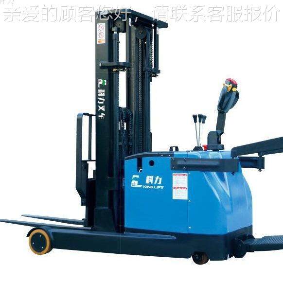 前移式高堆车 全高电动堆车无动腿式堆高车前移726式 电叉车,商业/办公家具,堆高车,淘宝优惠券,粉丝福利购,淘宝优惠卷