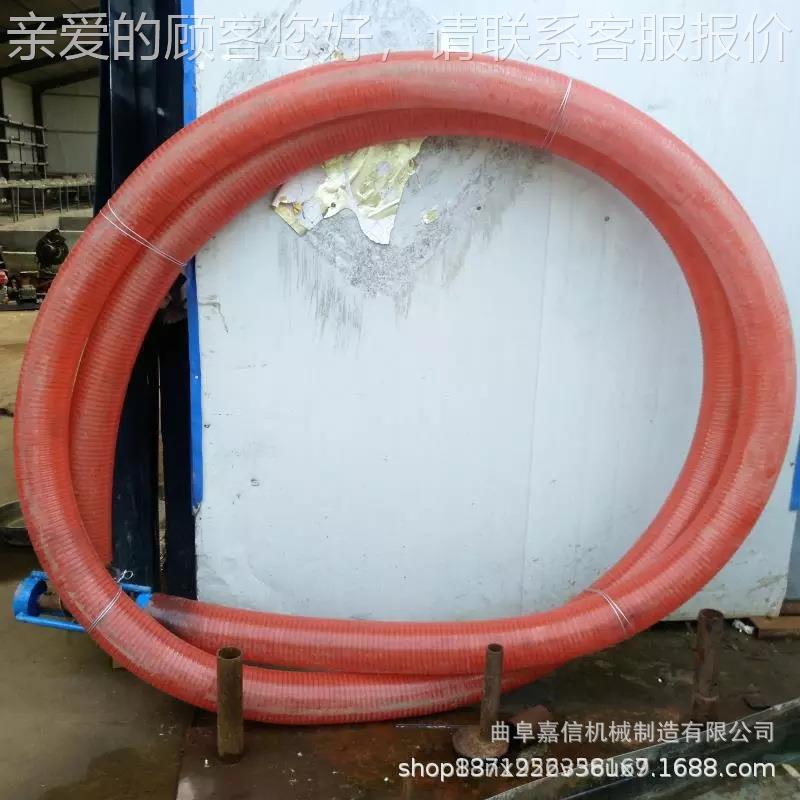 沙移动力式车载粮机螺100吸旋式自动上料抽粮机双驱动抽机