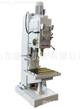 立式钻床Z51Z5150B*60厂家销售 5钻孔度高柱立精钻Z5150B-1十字方