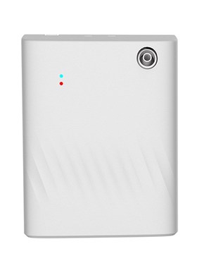 酒店蓝牙aepp扩香机过道喷香机除异味手机控制二流体精油香薰