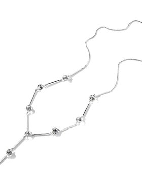 毛衣链2022年新款潮配饰项链ins百搭K饰品时尚气质时尚长款吊坠