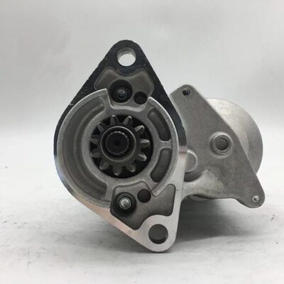 凯斯410滑移装载机起动机马达228000-5123起动机马达185086650