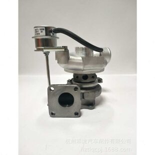 依维柯2.8LTD04涡轮增压器索菲姆8140.43S 49377-07075 500375996