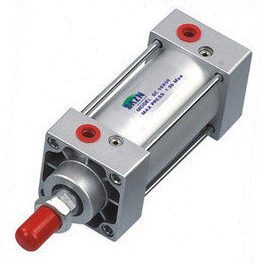 亚德客型标准气缸拉杆型 SC100*175  现货供应