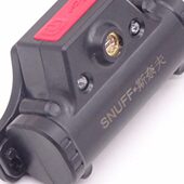 轮胎动平衡器平衡器辅助红外激光引线块寻位点免接线灯升级