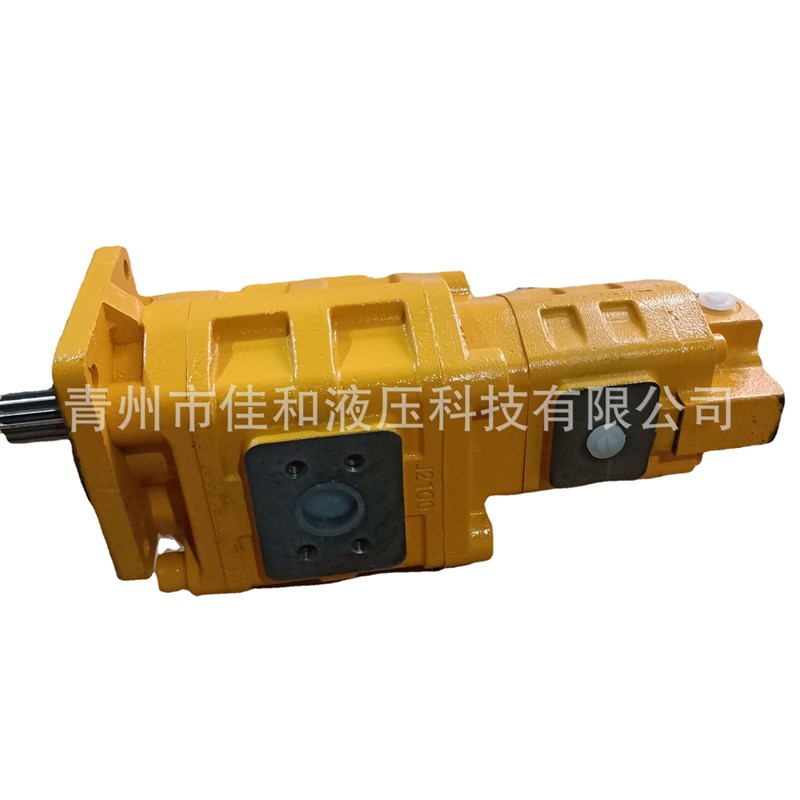 J280/10A-XF    厦工装T载机配套工作泵
