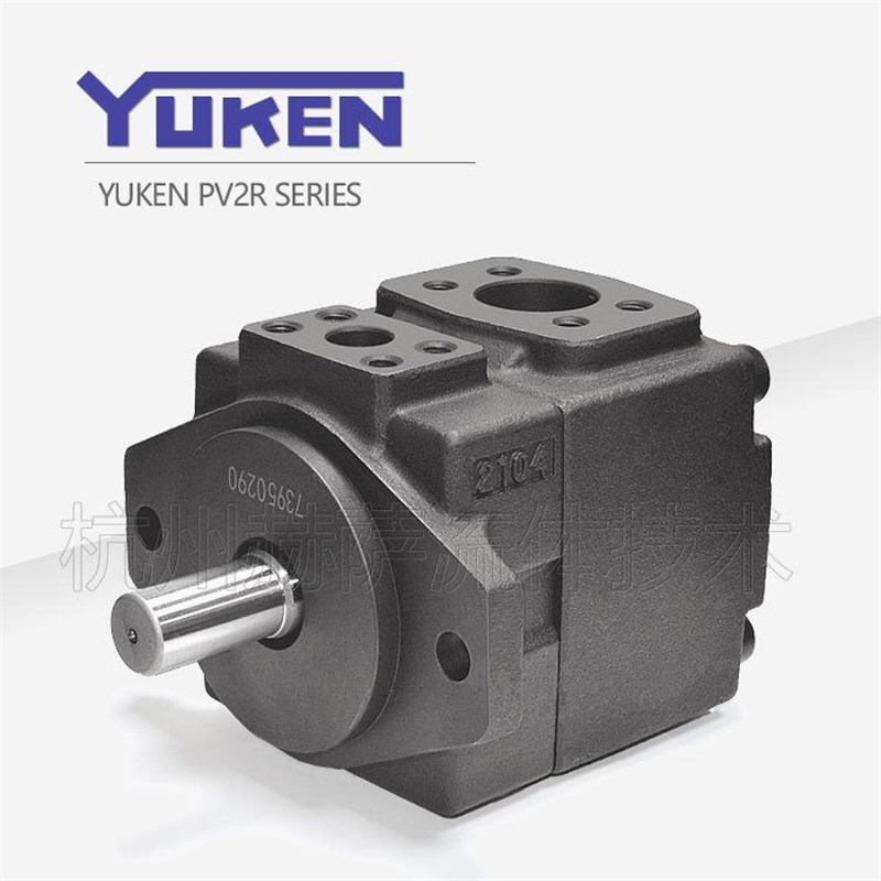 PV2R2-26-F-1R 油研()系列 T叶片泵/液压油泵