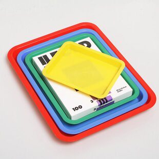 暗房相纸胶片水洗盘彩色多规格定影显影冲洗盘