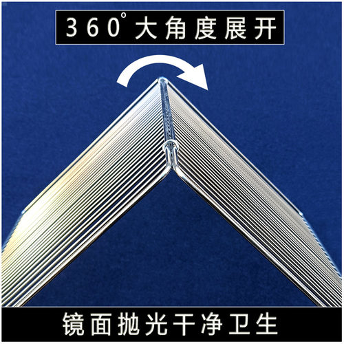 烤鱼夹子烧烤夹子不锈钢夹板网网夹烤网拍子专用工具Y架子蔬菜夹
