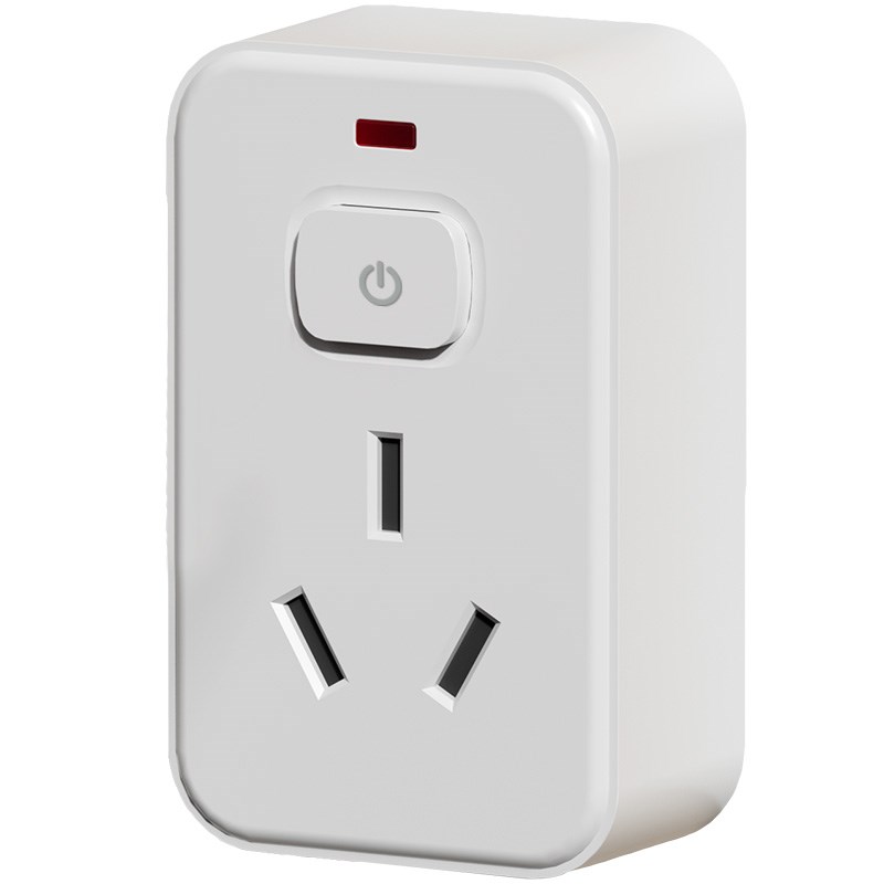 10A转16A空调热水器插座转换器5孔16安插头三孔大功率插排二三插