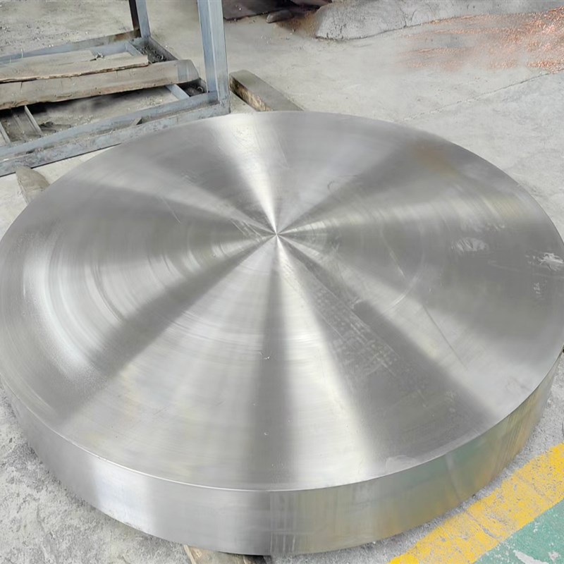 TC11钛合金棒 TC4 TA15国军标  GJB2218A 1538A航标直径20 50 100