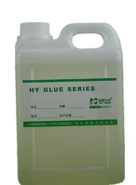 HY-302ABpp粘合胶水 粘pp的胶水 pp板材胶水 pp用胶水