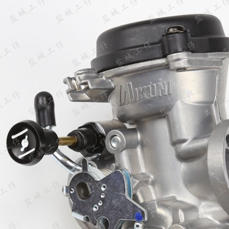 适用摩托车配件风暴太子QS150-B 美F式太子GZ125HS化油器组合