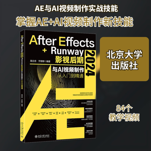 After Effects 2024+R