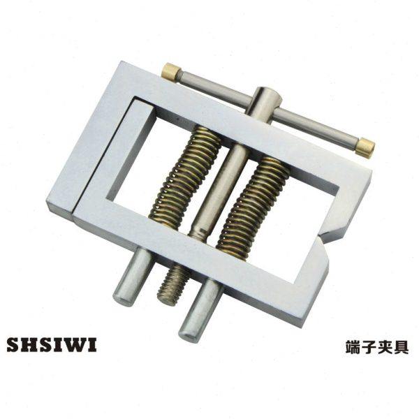 上海思为 端子夹具SJ-06、线束夹具、专业测端子、线束拉力测试仪,五金/工具,推拉力计,淘宝优惠券,粉丝福利购,淘宝优惠卷