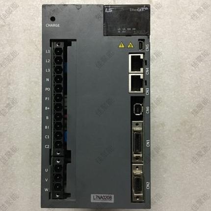 维修LS伺服驱动器 L7NA020B