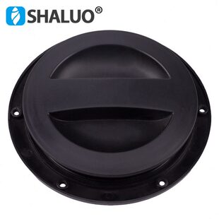 柴汽油静音发电机组水箱盖货车挖掘机塑料防护改装通用加水口盖子