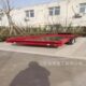重型工业平板拖车 物流拉货搬运平板拖车 大吨位货物搬运平板拖车