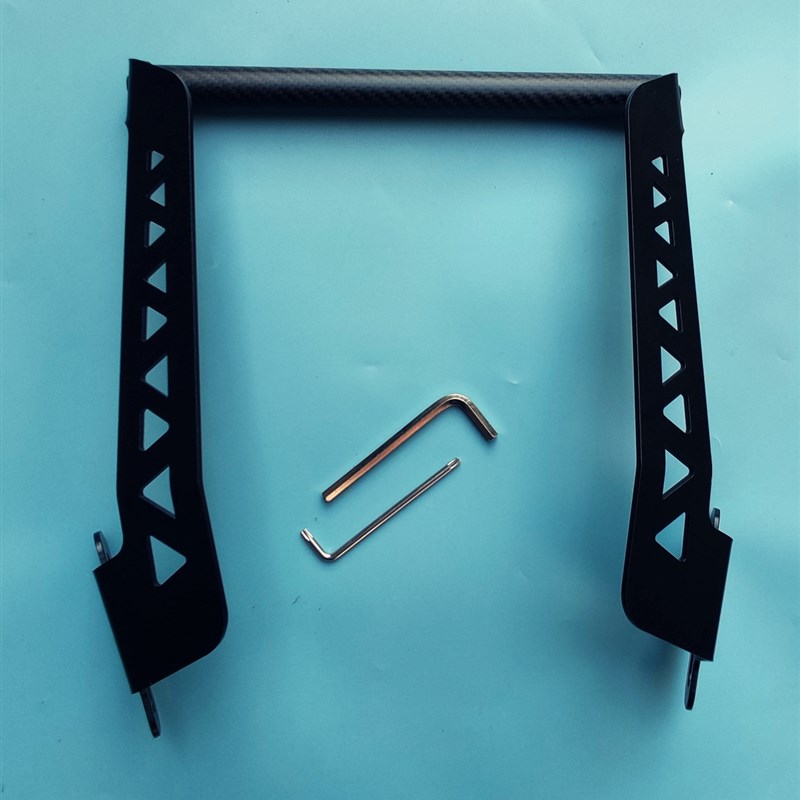 光阳CT250\300导航支架多功能支架手机支架摄像头支架扩展支架