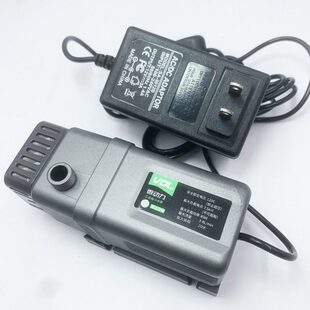 微动力微型水泵开槽机切割机水钻开孔鱼缸潜水泵扬程20M 直流水泵