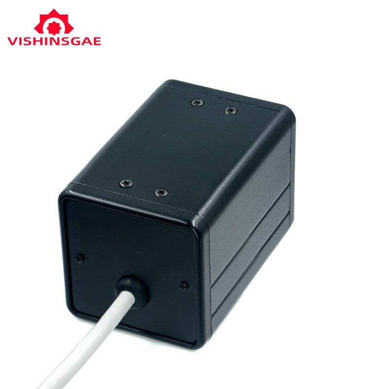 800万4K网络摄像机5倍变焦自动对焦工业摄像头网口RTSP推流直播