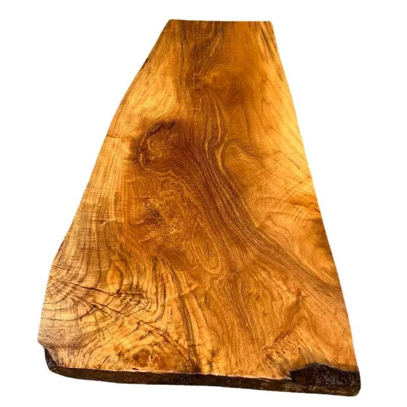 缅甸柚木板实木板柚木片原木料面板原木板料毛料边角料雕刻小方料