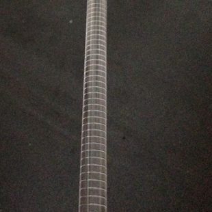 汽车改装灯条 条纹导光棒 导光柱 刻痕导光条 刻痕导光棒专用