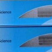 进口 微量注射器 注射针 进样器 针 气相尖头10ul (002000)（SGE)