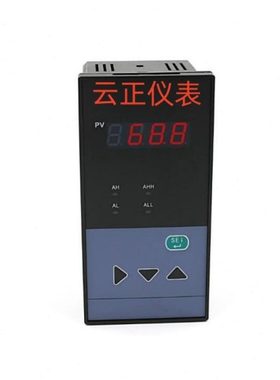 WP-ES403-23-00-P-T数显控制仪数显表WP-ES403-23-00-P-W