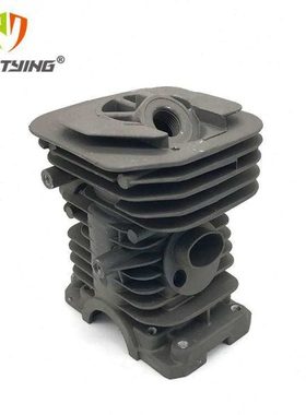 HUS136 137气缸总成  活塞组件 38mm 40mm 活塞环