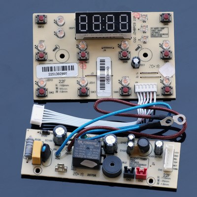 九阳压力锅Y50C-B2501 Y50C-B3563 Y60C-B2502显示板电源板Y-40A1