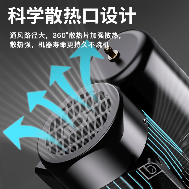 增压泵家用全自动自吸泵自来水管道加压泵抽水泵水井增压220V水泵