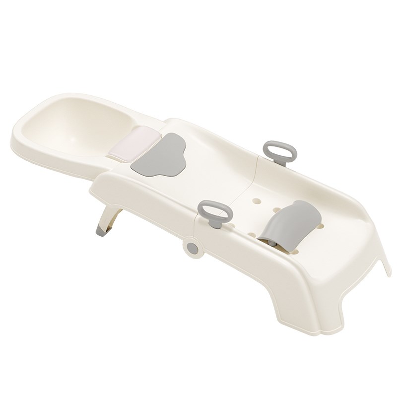 KIMI儿童洗头躺椅宝宝洗头床婴儿可折叠洗头发椅子洗头神器洗头凳