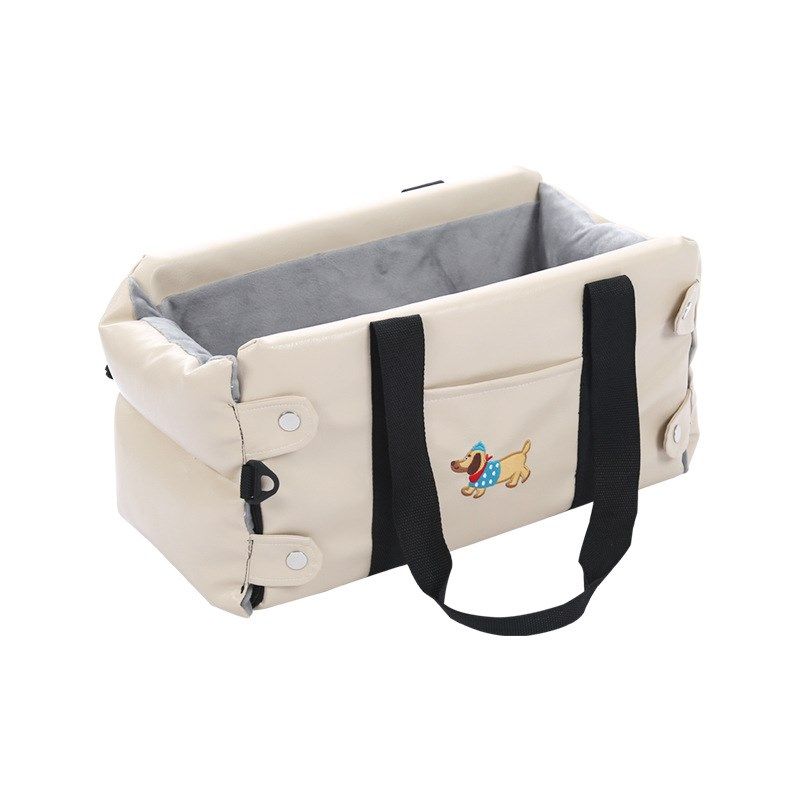 宠物车载窝狗狗猫咪中控安全座椅可拆卸便携猫包外出神器小型犬,宠物/宠物食品及用品,猫狗车载垫,淘宝优惠券,粉丝福利购,淘宝优惠卷