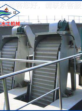 厂家供大HGS应 机栅械除污机 型格栅格除污机