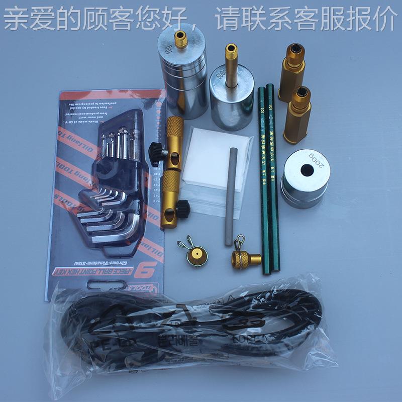 多功橡擦皮能酒精耐磨试验机钢丝绒铅笔耐摩试测机丝印表SFJM-652