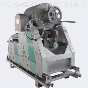 售后有保障米花糖食配设套气 米花NBX膨化设备 小米膨化机品 流式