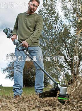 GO6V2锂电打草机SET151S多5功能家用割灌机草坪机园林除ST1521S草