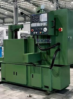 数控滚齿机Y3150全K动滚齿机床350自小模数YK3150两轴数1控齿轮加