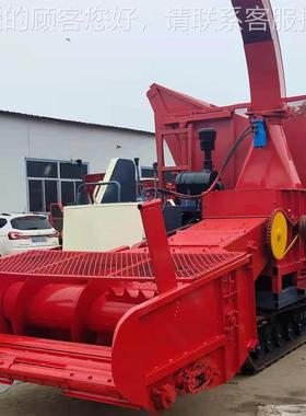 青储机 轮粉式AFQ青储机 值收割式青储机 得碎购买